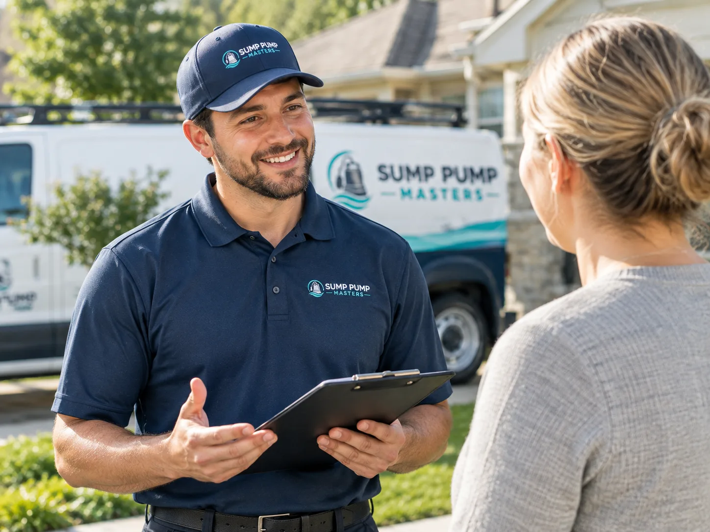 Sump Pump Repair Wiggins, MS FAQs